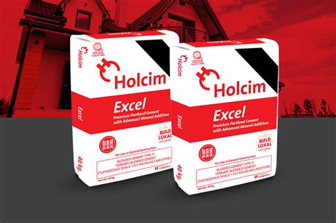 holcim Excel.